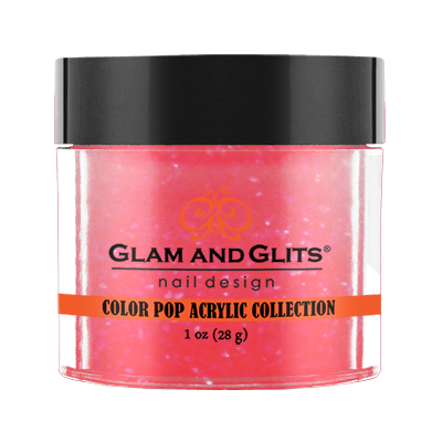 Glam & Glits Pop Acrylic - Bikini Bottom