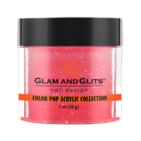Glam and Glits Pop Acryl - Bikini Bottom