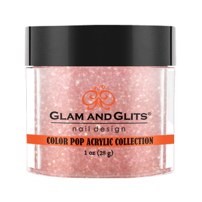 Glam and Glits Pop Acryl - Heatwave