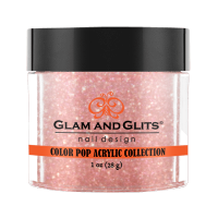 Glam & Glits Pop Acrylic - Sóng Nhiệt