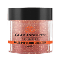 Glam & Glits Pop Acryl - Sandcastle