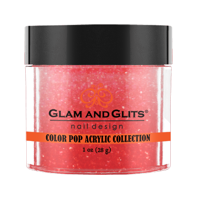 Glam & Glits Pop Acryl - Sunkissed Glow
