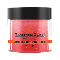 Glam and Glits Pop Acryl - Sunkissed Glow