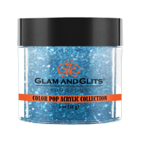 Glam and Glits Pop Acryl - Saltwater