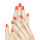 Glam & Glits Pop Acrylic - Saltwater