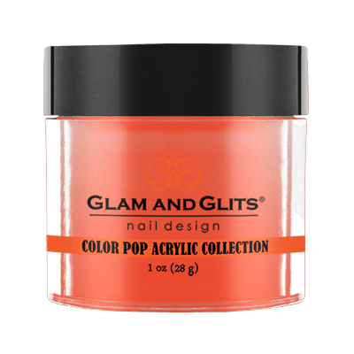 Glam and Glits Pop Acryl - Overheat