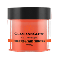 Glam & Glits Pop Acryl - Overheat