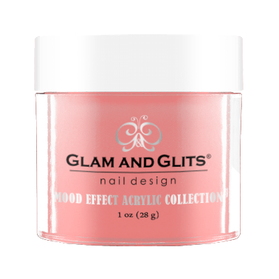 Glam and Glits Mood Effect - Pink Paradise