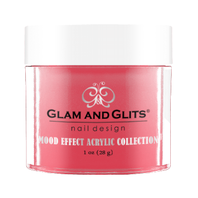 Hiệu ứng tâm trạng Glam & Glits - Chuyển tiếp nóng bỏng