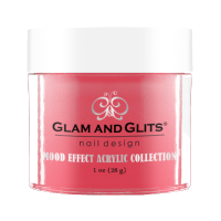 Glam and Glits Mood Effect - Heated Transition