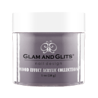 Glam & Glits Mood Effect - Mauv U Lous Affair 28g