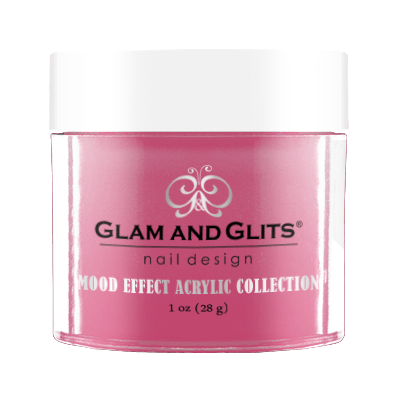 Glam & Glits Mood Effect - Social Event