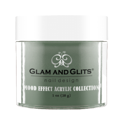 Glam &amp; Glits Mood Effect - Green Light Go 28g