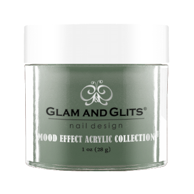 Hiệu ứng tâm trạng Glam & Glits - Green Light Go