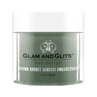 Glam &amp; Glits Mood Effect - Green Light Go 28g