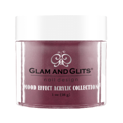 Glam &amp; Glits Mood Effect - Sugary Pink 28g
