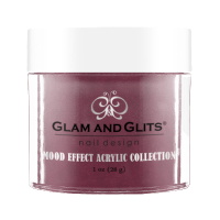 Glam and Glits Mood Effect - Sugary Pink