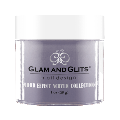 Glam & Glits Mood Effect - Plum Mutation
