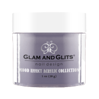 Glam &amp; Glits Mood Effect - Plum Mutation 28g
