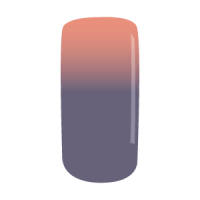 Glam & Glits Mood Effect - Plum Mutation
