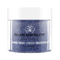 Glam and Glits Mood Effect - Bluetiful Disaster