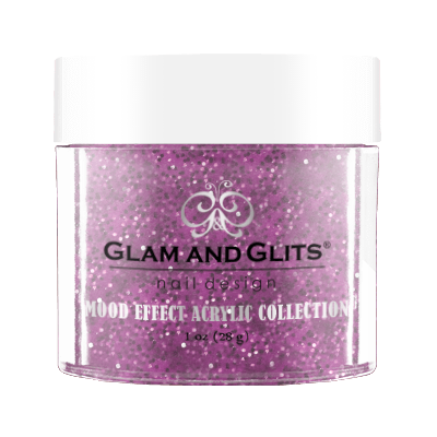 Glam & Glits Mood Effect - Purple Skies
