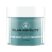 Glam &amp; Glits Mood Effect - Joyfully Blue 28g