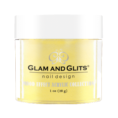 Glam and Glits Mood Effect - Less Is More
