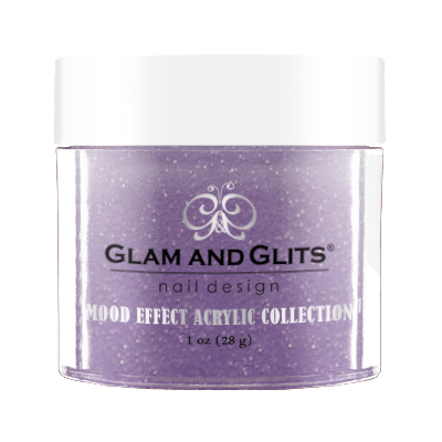 Glam & Glits Mood Effect - Blue Lily