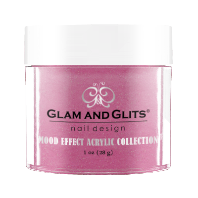 Glam & Glits Mood Effect - White Rose