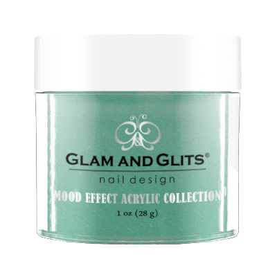 Glam &amp; Glit&#39;s Mood Effect - Forget Me Not 28g