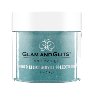 Hiệu ứng tâm trạng Glam & Glits - Melted Ice
