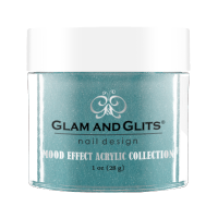 Hiệu ứng tâm trạng Glam & Glits - Băng tan