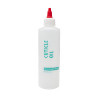 Refill Bottle „Cuticle Oil“ 250ml