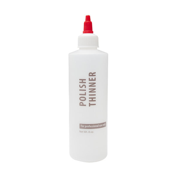 Chai nạp lại "Polish Thinner" 250ml