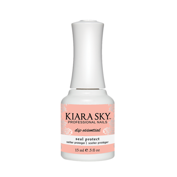 Kiara Sky Dip Essential #3 Seal Protect 15ml