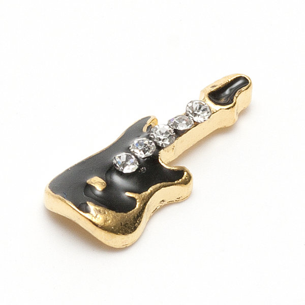 Piercing Jewelry Guitar