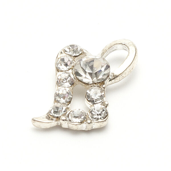 Piercing jewellery Crystal #2