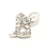 Piercing Jewelery Crystal # 2