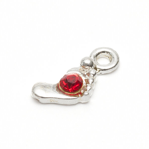 Piercing jewellery Feet #4