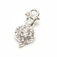 Piercing Schmuck Crystal #3