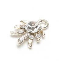 Piercing Jewelry Crystal # 4