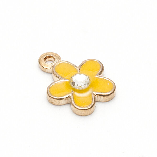Piercing Schmuck Flower #1