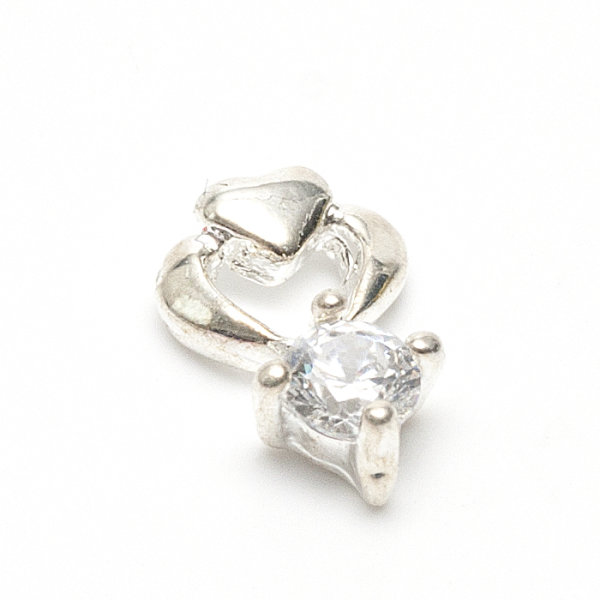 Piercing Schmuck Heart #3