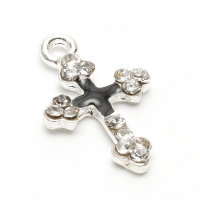 Piercing Jewelry Cross # 2