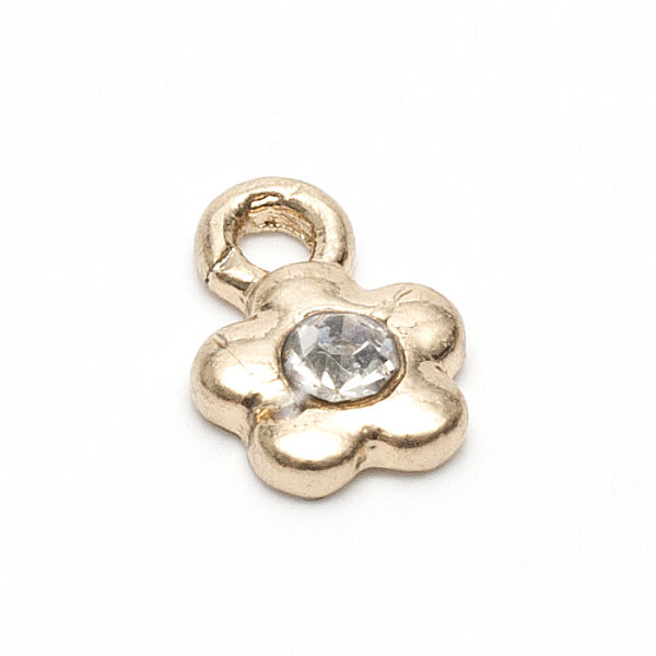 Piercing Schmuck Flower #2