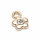 Piercing Schmuck Flower #2
