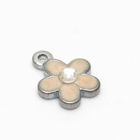 Piercing Jewelry Flower # 3
