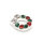 Piercing Schmuck Crystal #7
