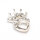 Piercing Schmuck Crown #1